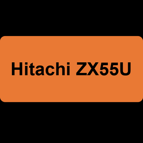 Hitachi ZX55U